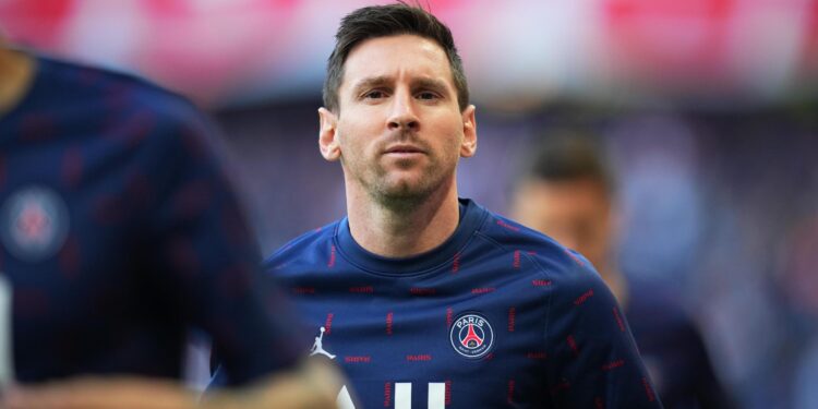 Al-Hilal ofron mbi 400 mln Euro në vit. Pse Messi refuzon dhe sa e i vlen sekondi nga kjo kontratë?