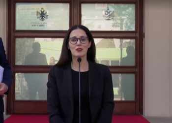 Qeveria miraton rritjen e pagave, ministrja e Financave shpjegon se ku do të gjenden paratë