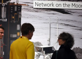 Nokia do të dërgojë rrjetin 4G në Hënë