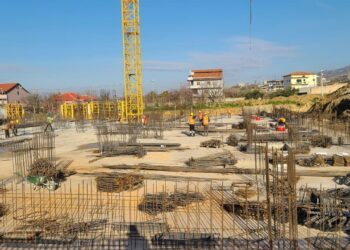 Hyn në fuqi manuali i ri i çmimeve për ndërtimin. Unifikohet metodologjia e llogaritjes së kostos