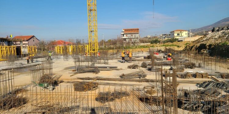 Hyn në fuqi manuali i ri i çmimeve për ndërtimin. Unifikohet metodologjia e llogaritjes së kostos