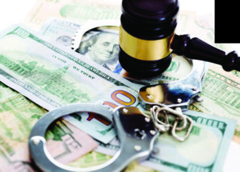 Raporti për 2022/ Dyfishohen rastet e pastrimit të parave