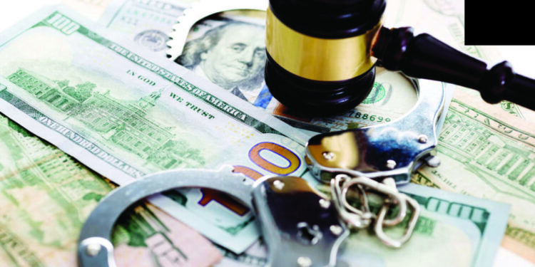 Raporti për 2022/ Dyfishohen rastet e pastrimit të parave