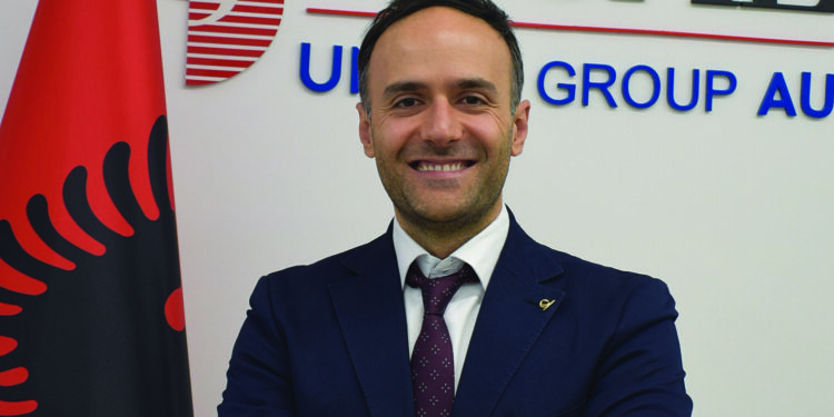 “Kolonat private janë zgjidhja afatgjatë e problemit të pensioneve”