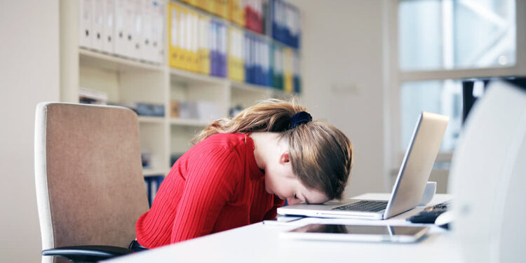 A jeni në punën e duhur, kuptojeni me 9 pyetje