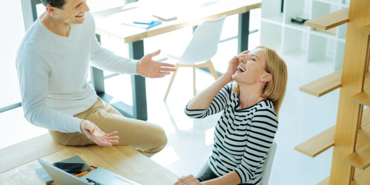 7 gabimet më të shpeshta që bëhen në vendin e punës