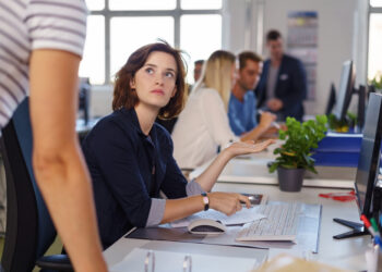 Ballafaqimi me njerëz “të vështirë” në punë