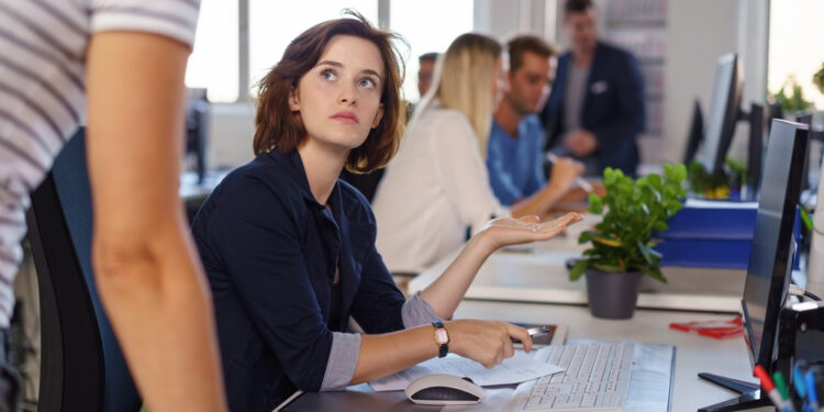 Ballafaqimi me njerëz “të vështirë” në punë