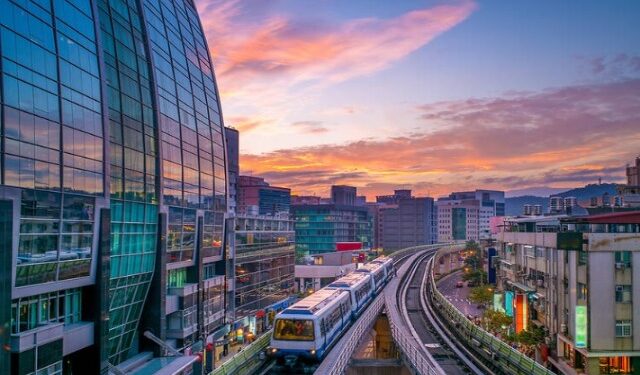 Qytetet më të mira në botë për transportin publik