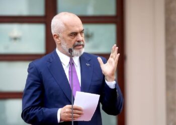 Rritja e pagave/ Rama zbulon se sa do të shkojë paga e një nëndrejtori shkolle në vitin 2024