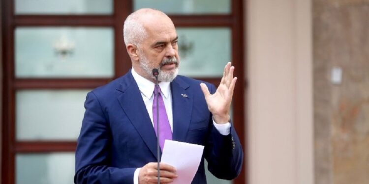 Rritja e pagave/ Rama zbulon se sa do të shkojë paga e një nëndrejtori shkolle në vitin 2024