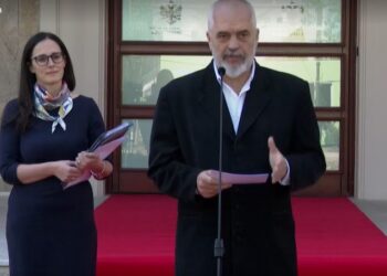 Qeveria miraton projektligjin e pagave, Rama: Ja kujt do t’i bëhet paga 900 euro