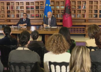 Banka Botërore jep 900 mln euro për Shqipërinë, investimet fokusohen në tre shtylla