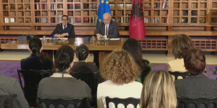 Banka Botërore jep 900 mln euro për Shqipërinë, investimet fokusohen në tre shtylla