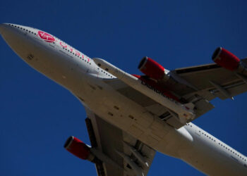 Nuk dërgoi raketën në hapësirë, Virgin Orbit shpall falimentin
