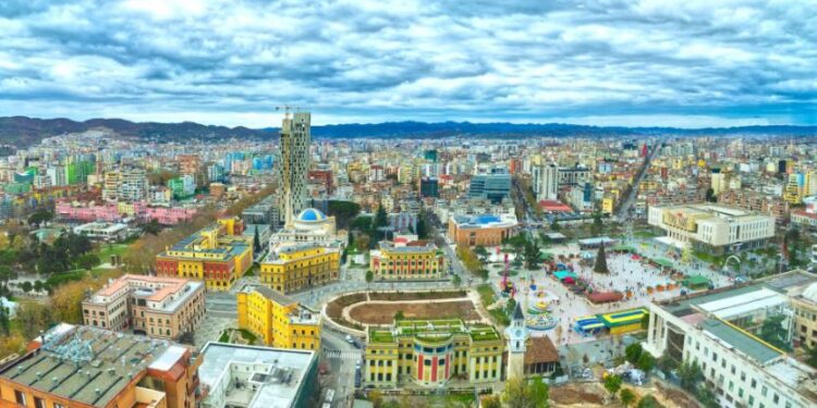 Del lista e qyteteve më të sigurta në botë, ku renditet Shqipëria?