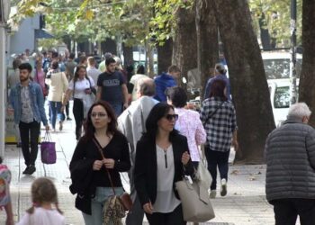 Rritet besimi tek ekonomia, bizneset dhe konsumatorët më optimistë