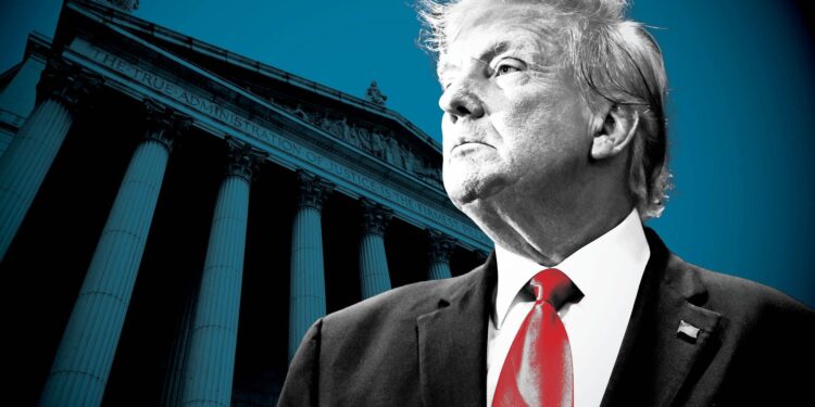 Çfarë dimë për aktakuzën dhe dorëzimin e Donald Trump