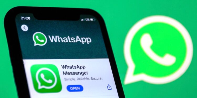 WhatsApp me një opsion të ri sa i përket privatësisë