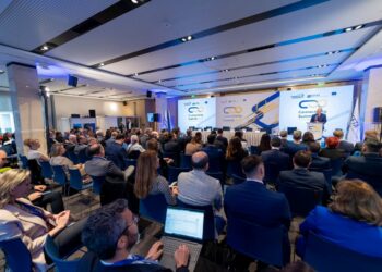 Samiti për Lidhshmërinë, “Lidhje të qëndrueshme – Ekonomi më të forta”