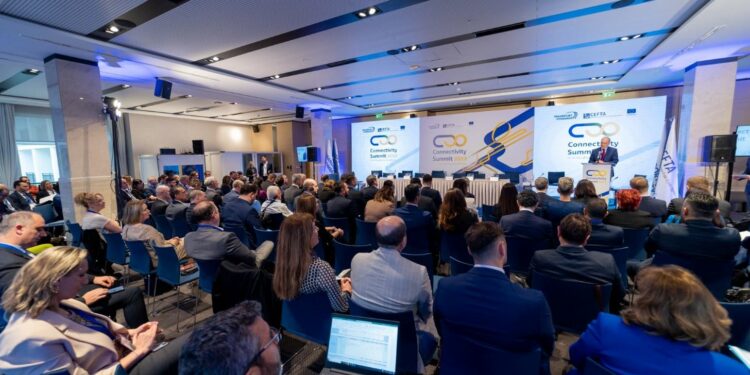 Samiti për Lidhshmërinë, “Lidhje të qëndrueshme – Ekonomi më të forta”