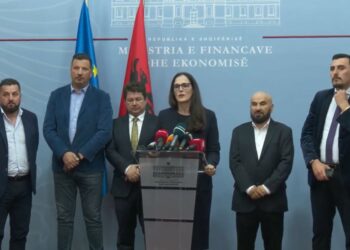 Rënia e euros, Ministria e Financave prezanton dy masat në ndihmë të eksportuesve