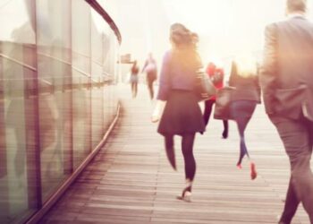 Cila është distanca ideale shtëpi-zyrë?