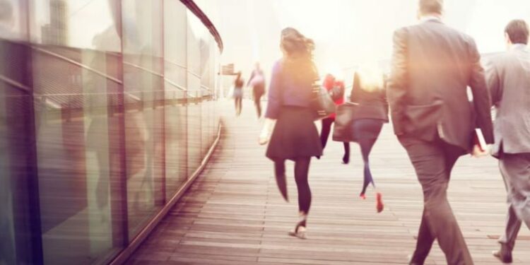 Cila është distanca ideale shtëpi-zyrë?