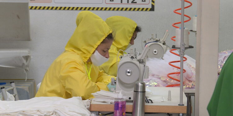 BSH nxjerr Vrojtimin: Bizneset dhe konsumatorët më optimistë për ekonominë