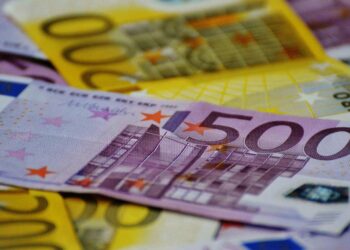 Spekulatorët e euros