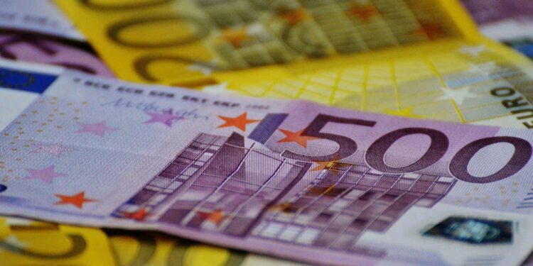 Spekulatorët e euros