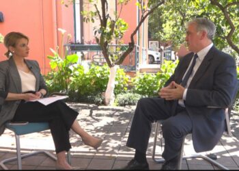 Kryeekonomisti i Bankës Botërore për rajonin: Ekonomia shqiptare këtë vit dhe çfarë duhet bërë për rimëkëmbjen e shpejtë