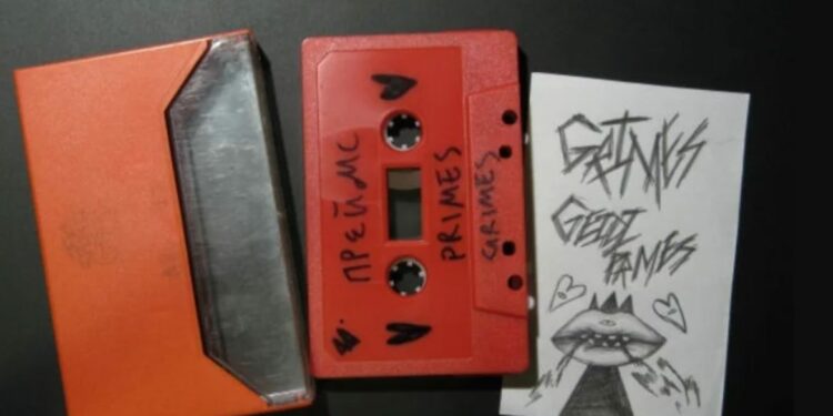 Kasetat që mund të vlejnë deri në 60 000 euro