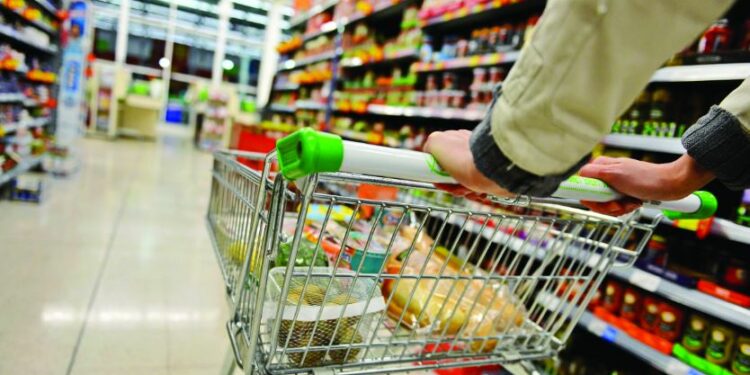 Tkurrja e konsumit ul të ardhurat nga TVSH-ja. Buxheti “mbahet” me Tatimi mbi Fitimin dhe të ardhurat nga puna