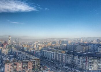 Studimi i britanikëve: Prishtina, kryeqyteti ku mund të blihet më lirë një shtëpi