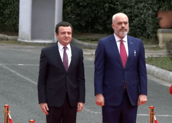 Shqipëri-Kosovë, progresi ekonomik që po mungon