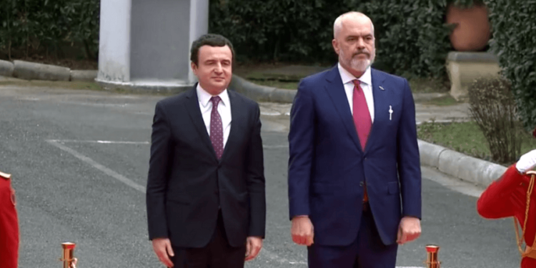 Shqipëri-Kosovë, progresi ekonomik që po mungon