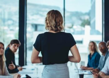 4 tiparet që duhet të ketë çdo lider