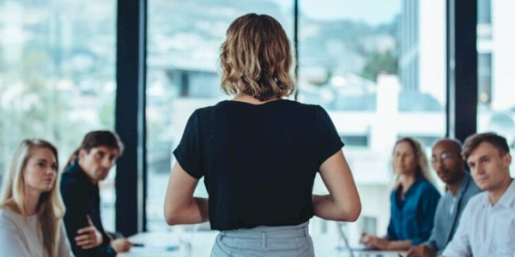 4 tiparet që duhet të ketë çdo lider