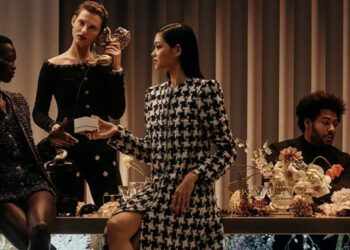 Cilat janë 20 markat e luksit më të njohura në botë?!