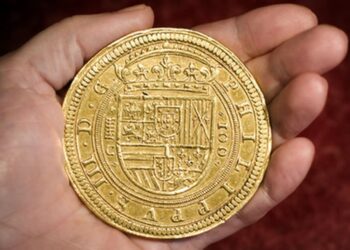 Monedha që kërkohet në të gjithë botën mund të vlejë 2 milionë euro