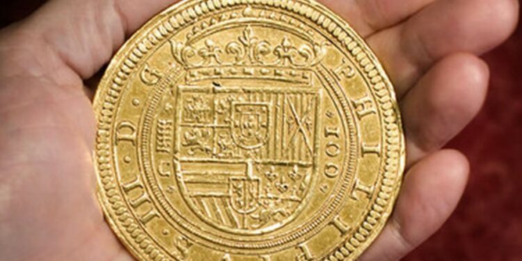 Monedha që kërkohet në të gjithë botën mund të vlejë 2 milionë euro