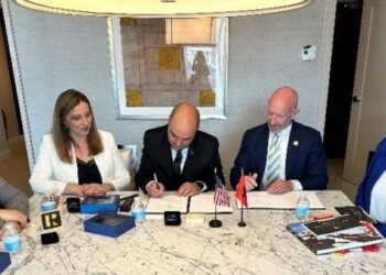 NAREA marrëveshje bashkëpunimi me shoqatën e ndërmjetësve të pasurive të paluajtshme në SHBA