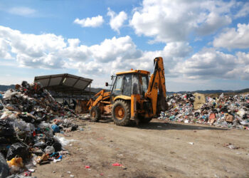 Raporti për bashkitë: Taksa e pastrimit mblidhet 60%, por menaxhimi i mbetjeve nuk është përmirësuar