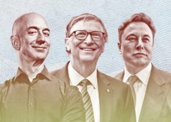 10 dallime mes milionerëve dhe shtresës së mesme