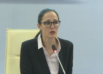 Kompensimi nga rritja e pagës minimale: Ministrja e Financave: Nga sot, bizneset të aplikojnë në e-Albania