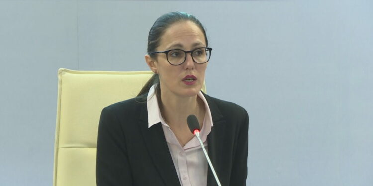 Kompensimi nga rritja e pagës minimale: Ministrja e Financave: Nga sot, bizneset të aplikojnë në e-Albania