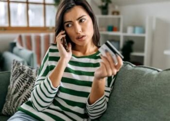 Gabimet me paratë mund të jenë të frikshme