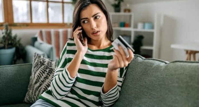 Gabimet me paratë mund të jenë të frikshme