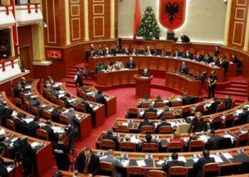 “Kuptuam që sektori më prioritar është Parlamenti”. Ironia e ish zyrtarit për rritjen e pagave: Nisi nga hallexhinjtë